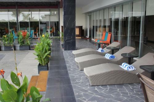 Citra Grand Hotel Karawang
