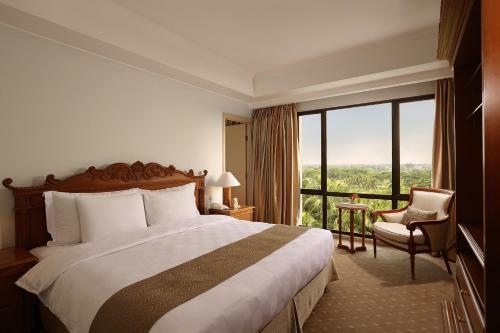 Hotel Aryaduta Lippo Village