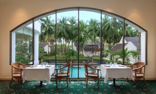 Hotel Aryaduta Lippo Village