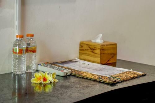 Hostal The Galuh Pekutatan
