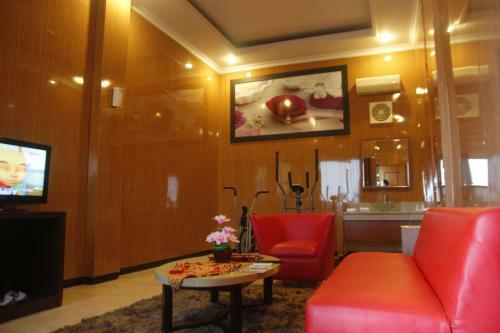 Hotel New Merdeka
