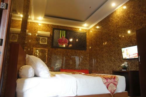 Hotel New Merdeka