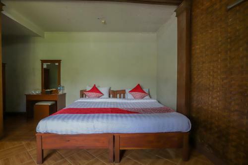 Oyo 917 Cansebu Amazing Camp & Resort