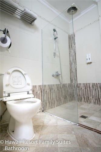 Hotel Hawaii Resort Family Suites