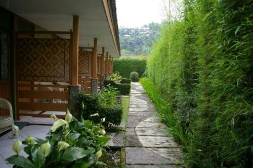 Hotel Lembah Safari Cisarua