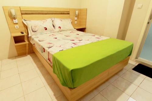 Homestay Hd Inn