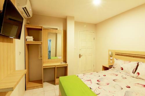 Homestay Hd Inn