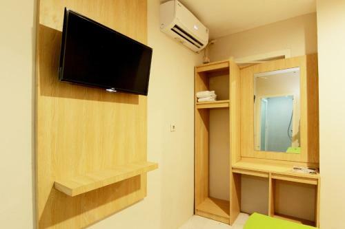 Homestay Hd Inn