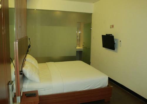 Odaita Hotel Pamekasan Madura