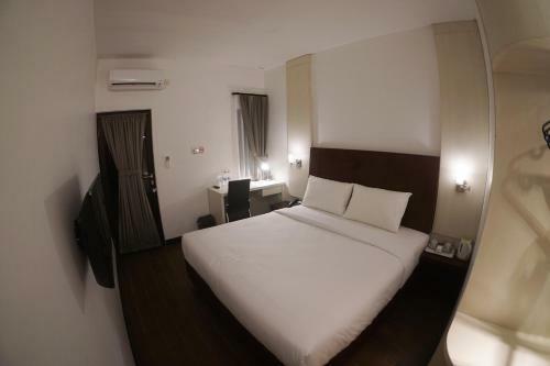Odaita Hotel Pamekasan Madura
