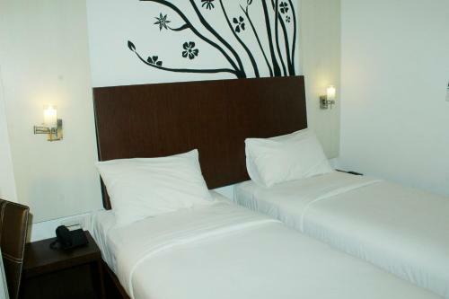 Odaita Hotel Pamekasan Madura
