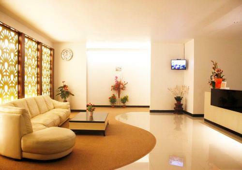 Odaita Hotel Pamekasan Madura