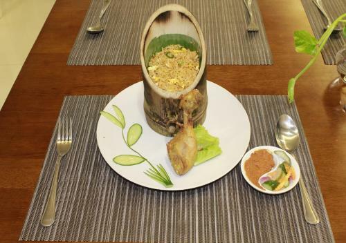 Odaita Hotel Pamekasan Madura
