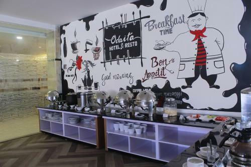 Odaita Hotel Pamekasan Madura