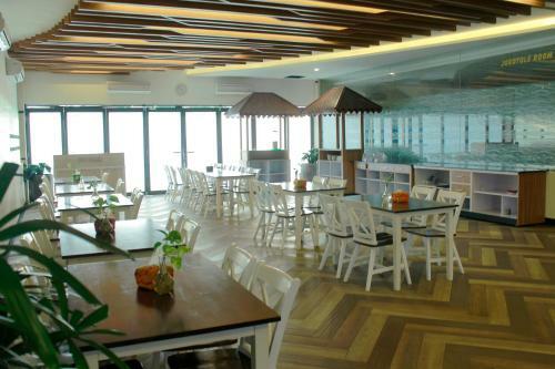 Odaita Hotel Pamekasan Madura