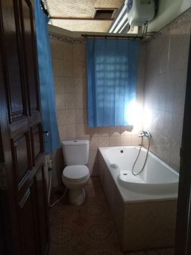 Hostal Mimba Private House