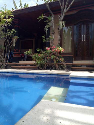 Hostal Mimba Private House