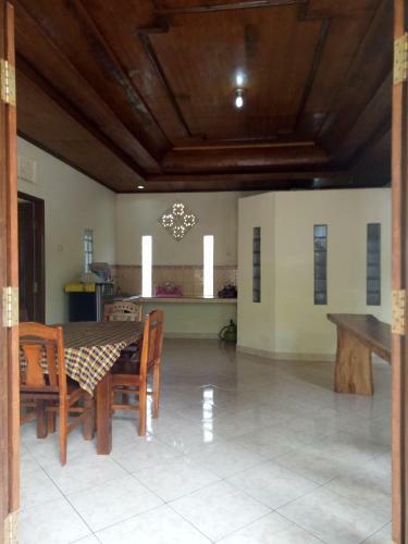 Hostal Mimba Private House