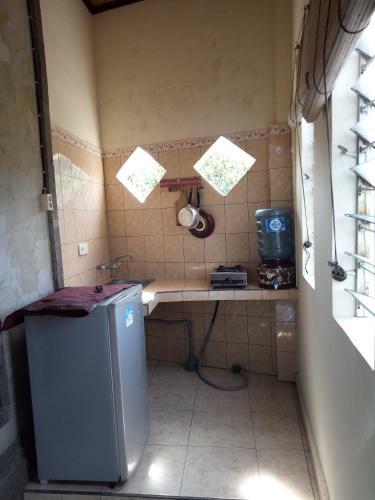 Hostal Mimba Private House