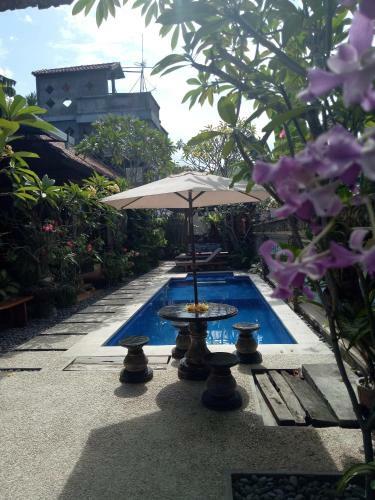 Hostal Mimba Private House