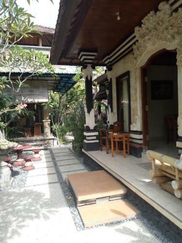 Hostal Mimba Private House