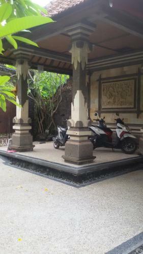 Hostal Mimba Private House