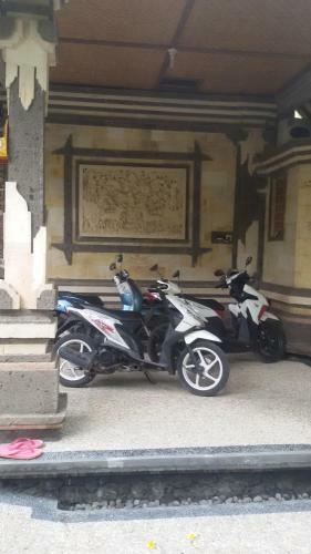 Hostal Mimba Private House