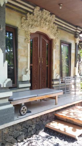 Hostal Mimba Private House