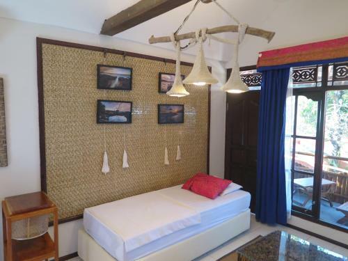 Albergue Bamboo Paradise