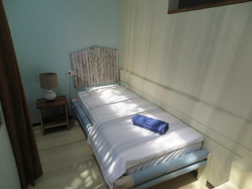 Albergue Bamboo Paradise