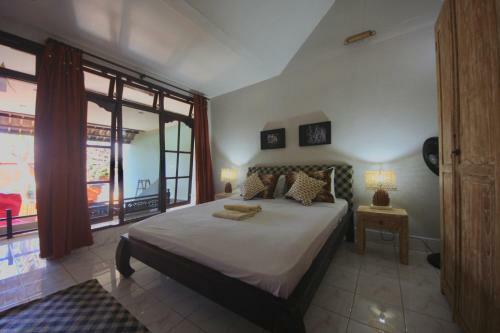 Albergue Bamboo Paradise