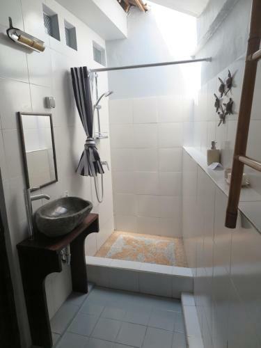 Albergue Bamboo Paradise