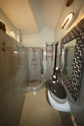 Albergue Bamboo Paradise
