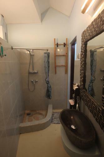 Albergue Bamboo Paradise