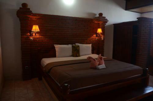 Padangbai Beach Homestay