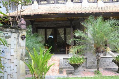 Padangbai Beach Homestay
