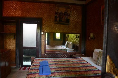 Padangbai Beach Homestay