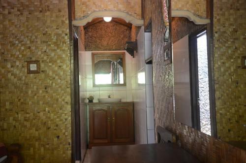 Padangbai Beach Homestay