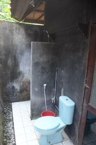 Padangbai Beach Homestay
