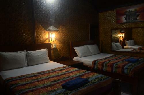 Padangbai Beach Homestay