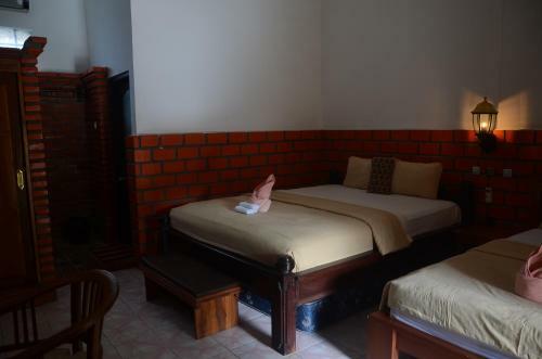 Padangbai Beach Homestay