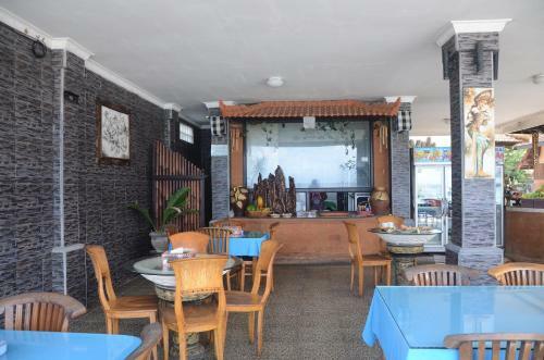 Padangbai Beach Homestay