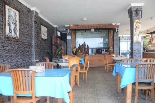 Padangbai Beach Homestay