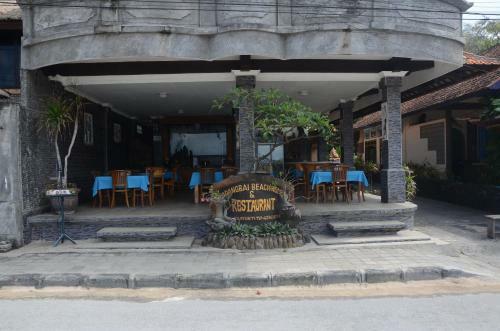 Padangbai Beach Homestay