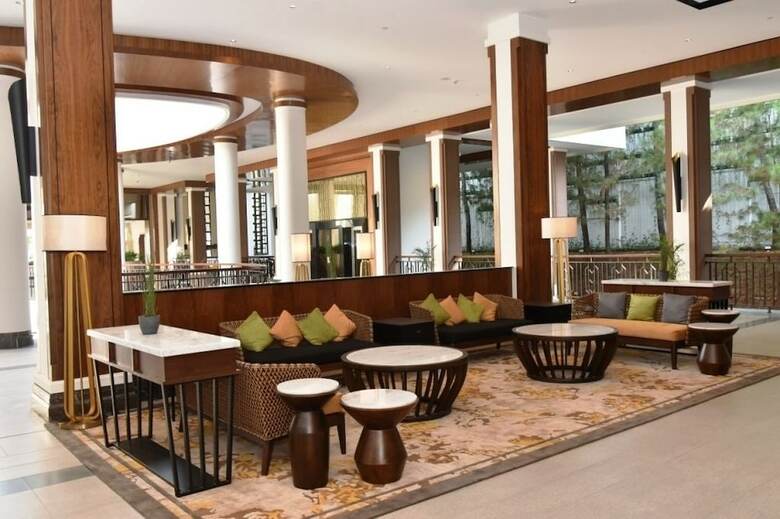 Mason Pine Hotel Bandung