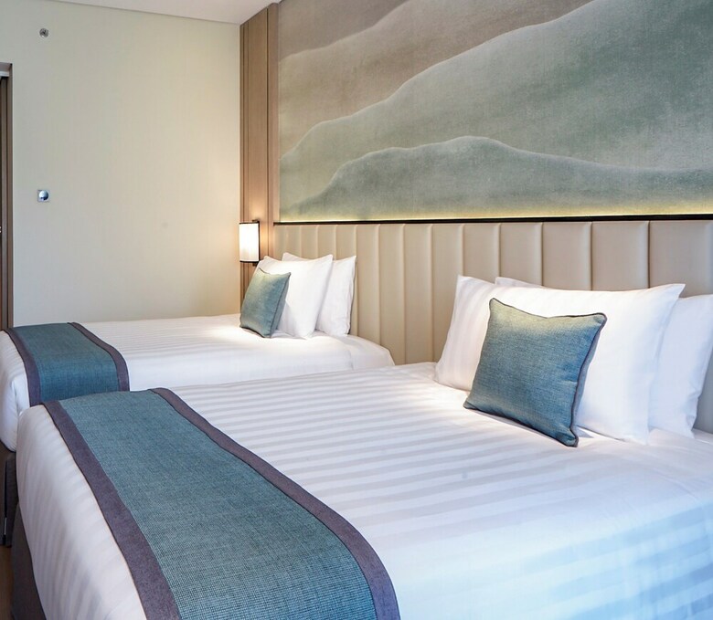 Mason Pine Hotel Bandung