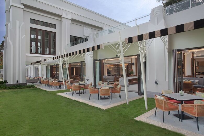 Mason Pine Hotel Bandung