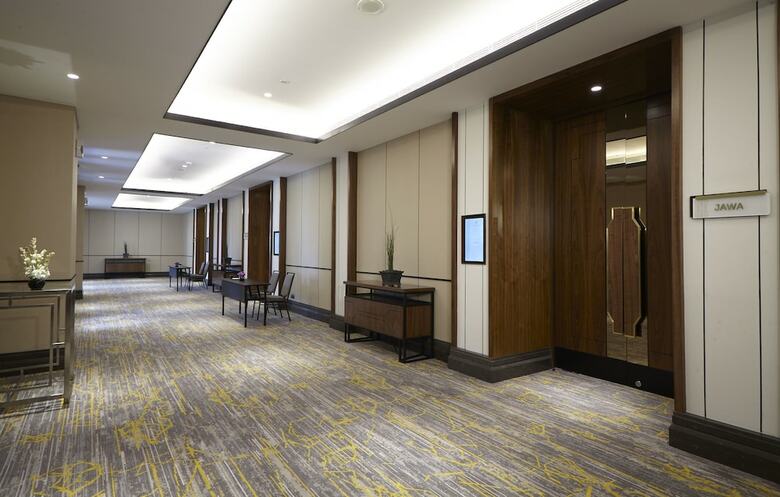 Mason Pine Hotel Bandung