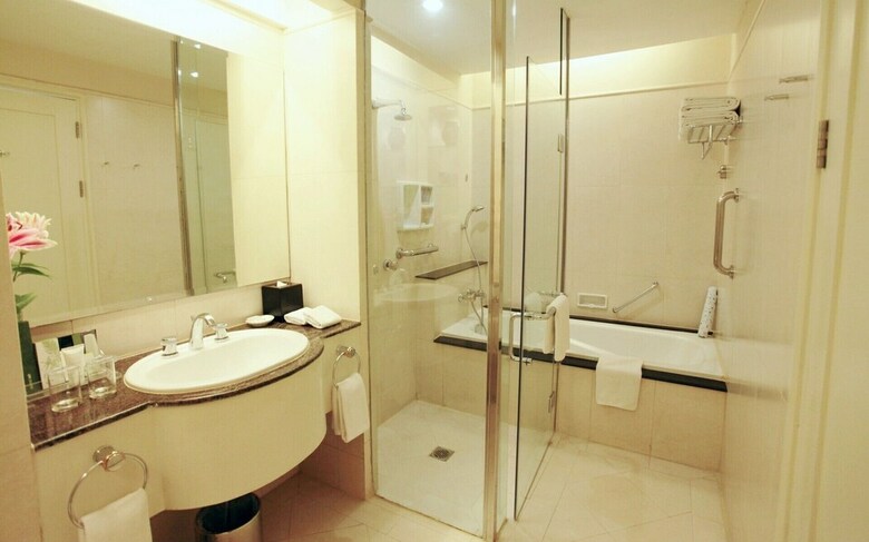 Mason Pine Hotel Bandung