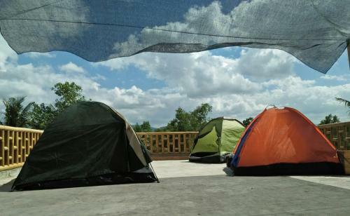 Hostal La Calypso Guesthouse